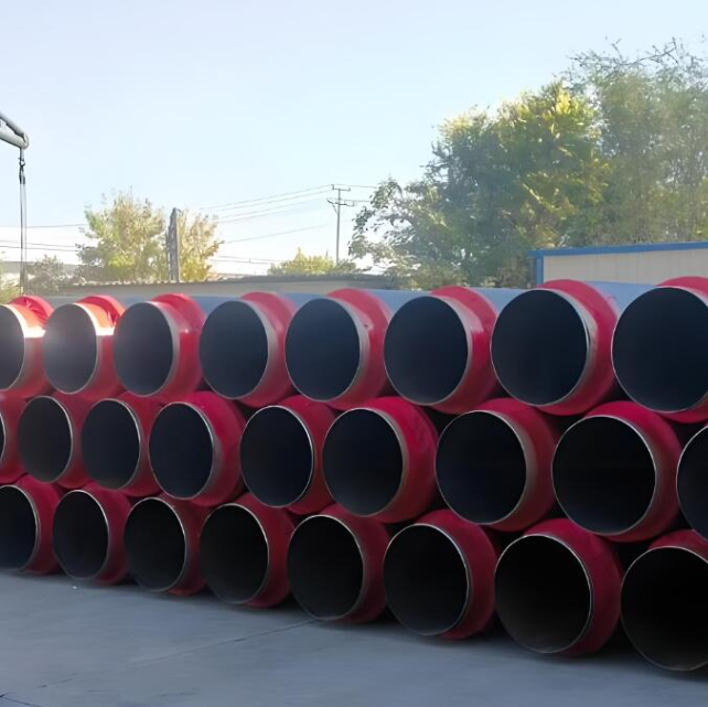 莱芜聚氨酯保温管的应用有哪些