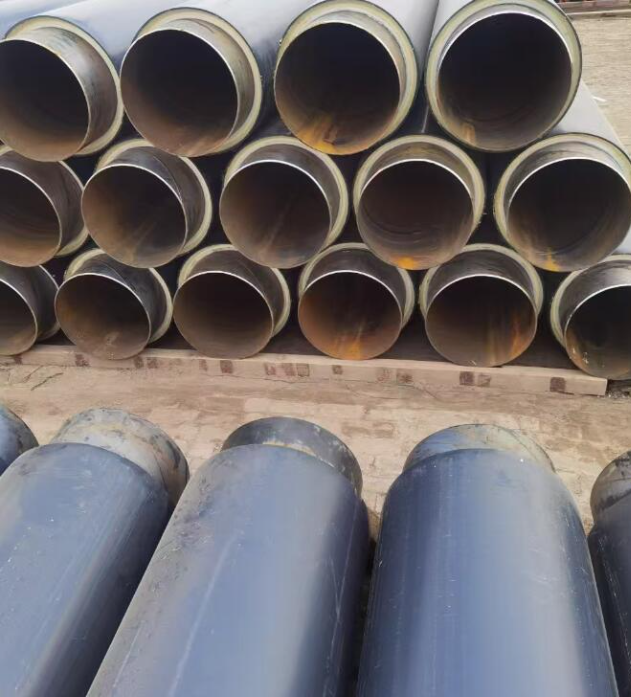 莱芜如何选择高质量的聚氨酯保温管？