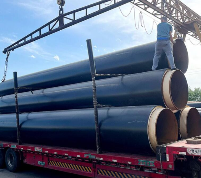 莱芜如何判断聚氨酯保温管的质量好坏？