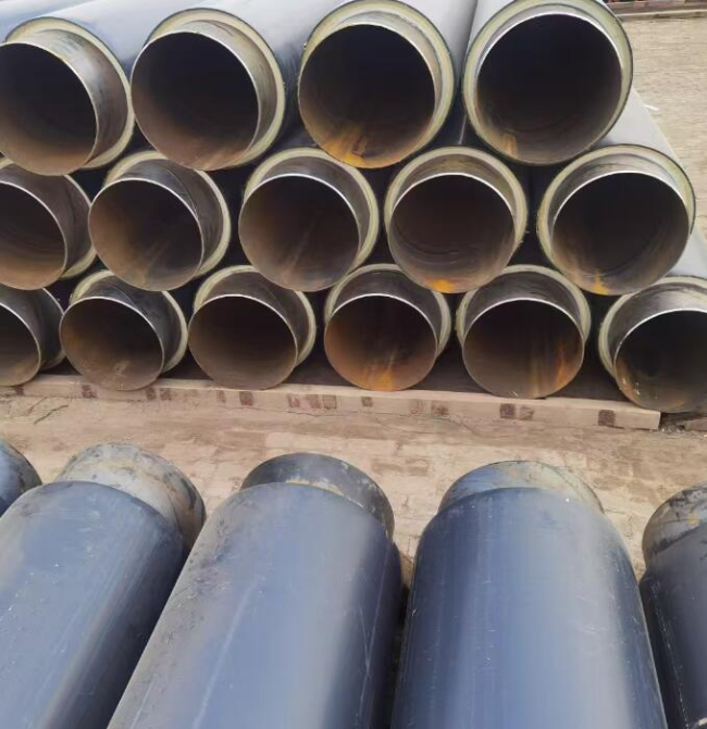 莱芜聚氨酯保温管还有哪些其他执行标准？