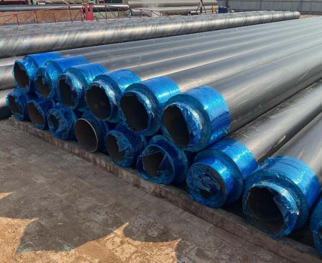 莱芜预制直埋保温管在哪些地区使用多