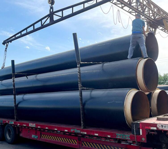 莱芜中国聚氨酯保温管市场的现状如何？