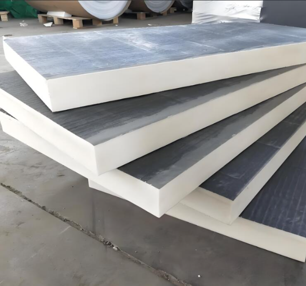 莱芜聚氨酯保温板规格