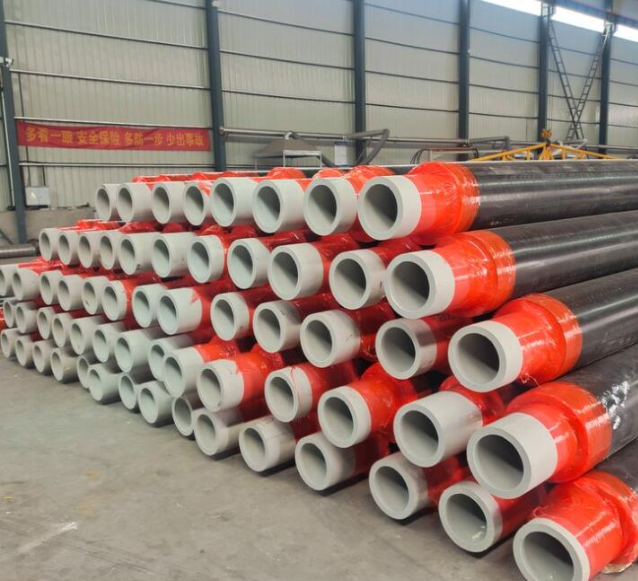 莱芜PE-RT保温管